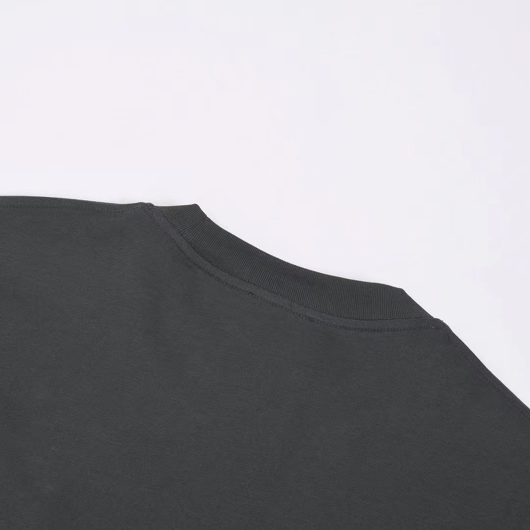 【 DIOR 公式旗艦店】ディオール Tシャツ ご好評に付き再入荷！