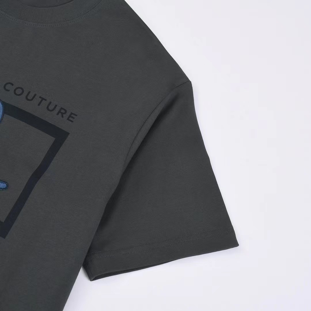 【 DIOR 公式旗艦店】ディオール Tシャツ ご好評に付き再入荷！