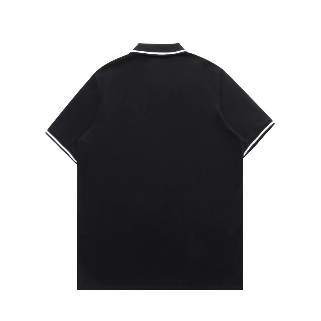 【LOEWE 公式旗艦店】（ロエベ）2024春夏新作刺繡半袖ポロシャツ