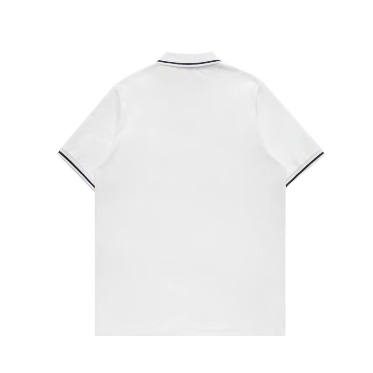 【LOEWE 公式旗艦店】（ロエベ）2024春夏新作刺繡半袖ポロシャツ