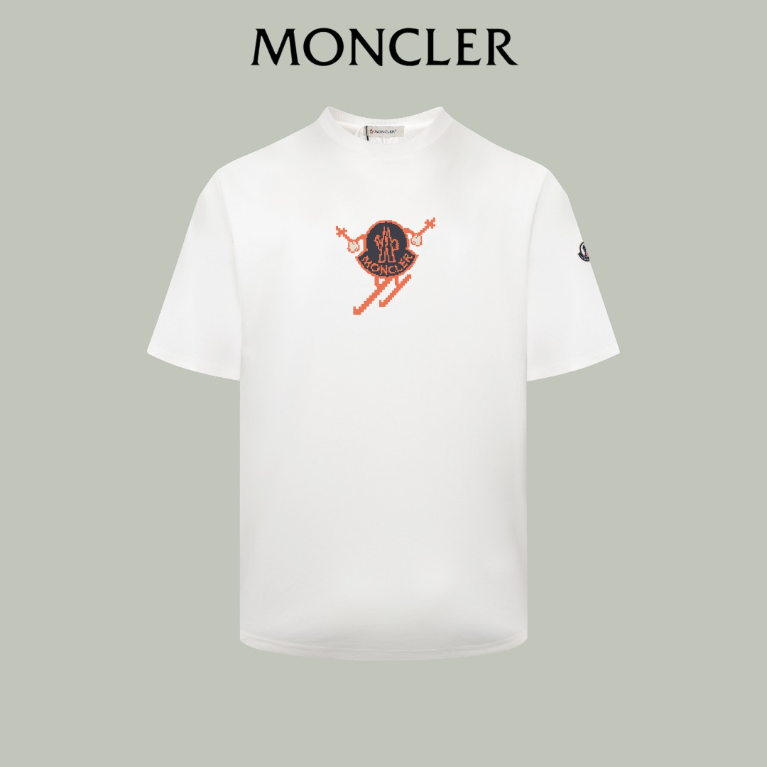 【Moncler 】（モンクレール）男女兼用、ご好評に付き再入荷！