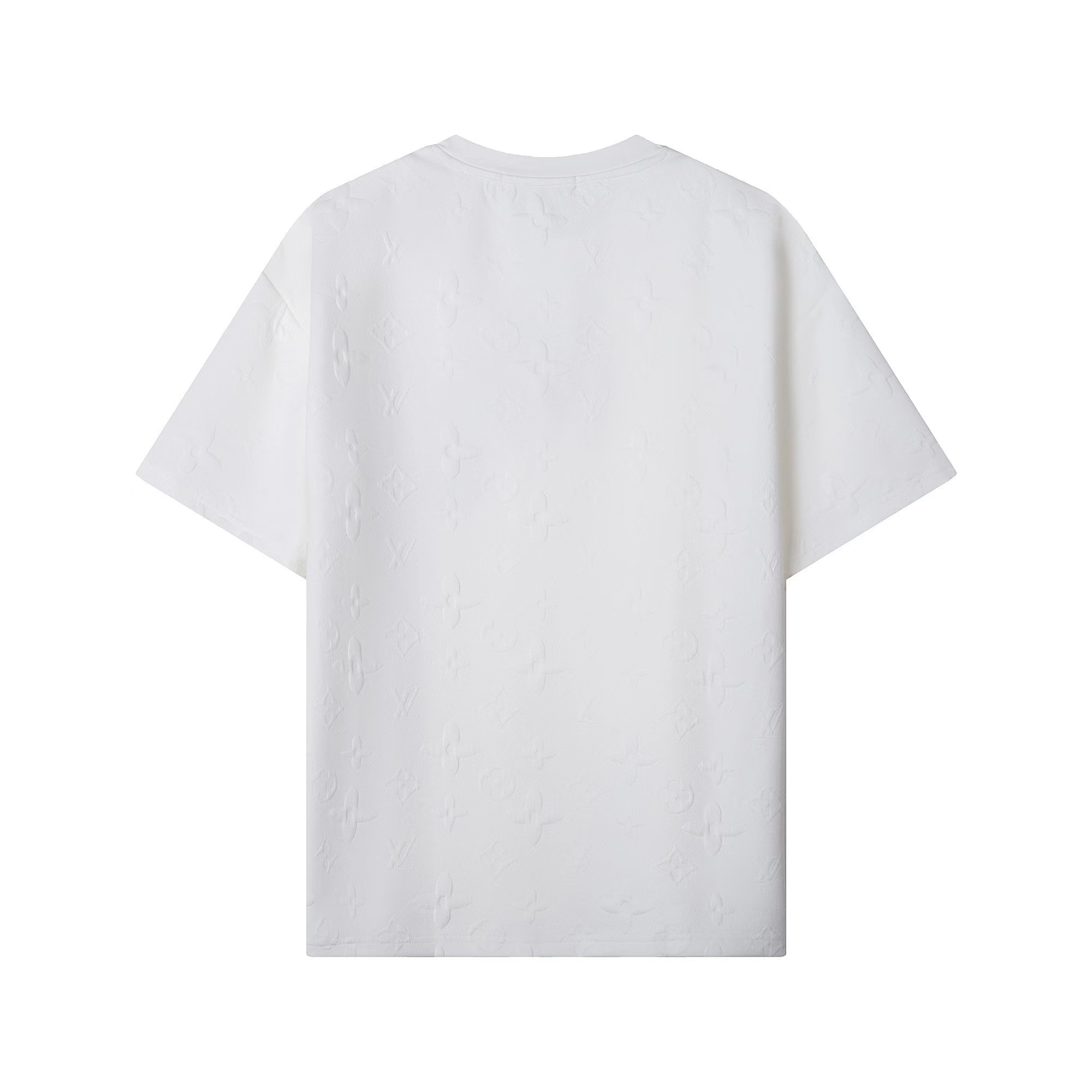 【LOUIS VUITTON 公式旗艦店】ルイヴィトン 半袖Tシャツ ご好評に付き再入荷!