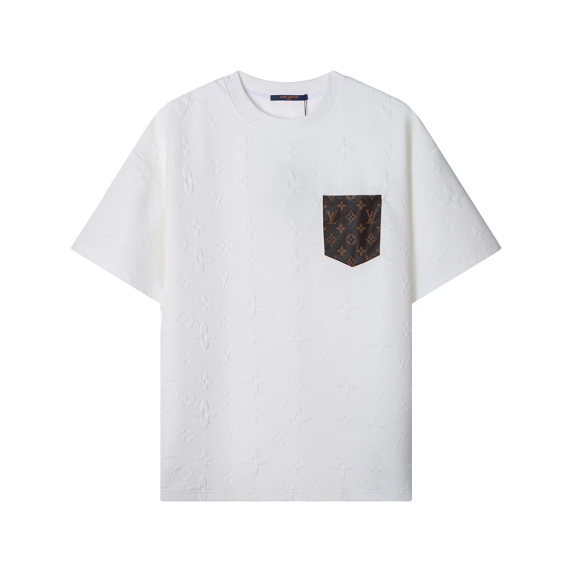 【LOUIS VUITTON 公式旗艦店】ルイヴィトン 半袖Tシャツ ご好評に付き再入荷!