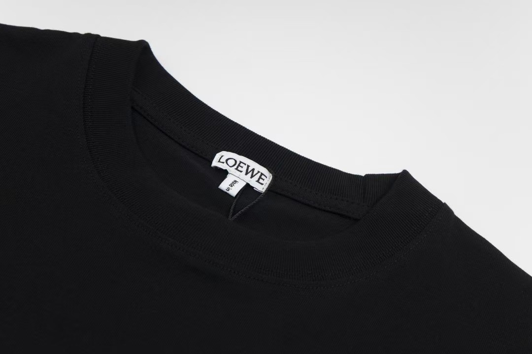 【LOEWE 公式旗艦店】（ロエベ）Tシャツ、ご好評に付き再入荷！