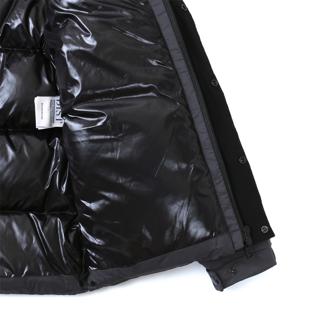 【公式認定ストア】MONCLER  Madeira モンクレール 定番ダウンコート 限定発売中！多くの著名人やセレブに愛用されています! 爆買い！即完売必至