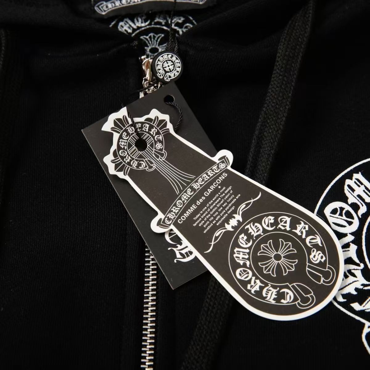 【Chrome Hearts公式旗艦店】好評に付き再入荷！！