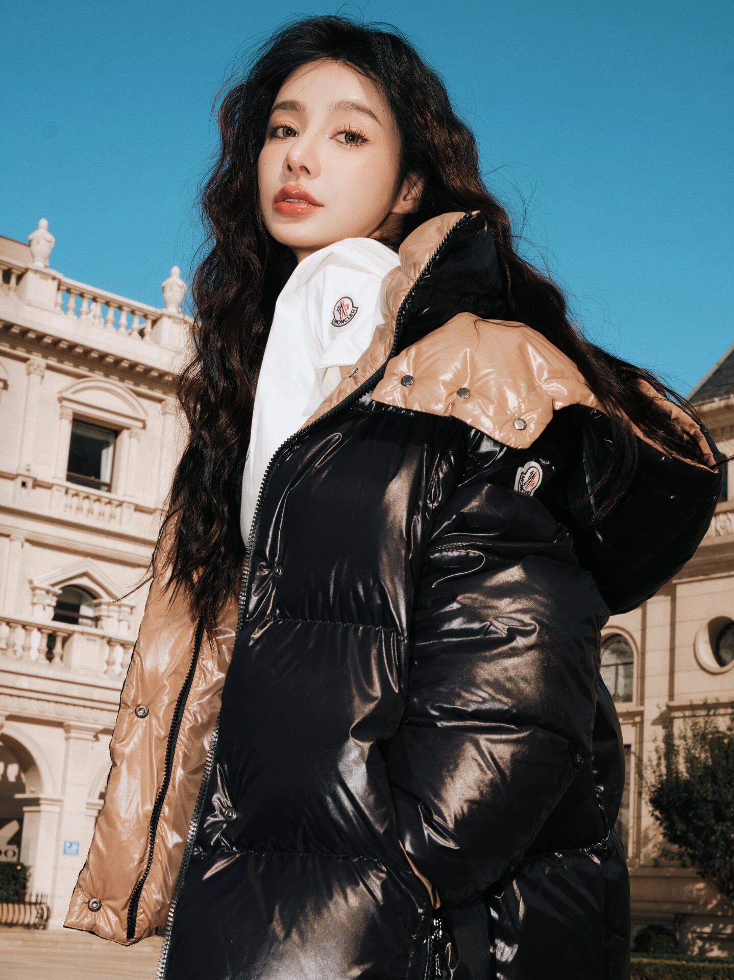 【公式認定ストア】MONCLERモンクレール 定番ダウンコート 限定発売中！多くの著名人やセレブに愛用されています! 爆買い！即完売必至 Parana（ユニセックス）