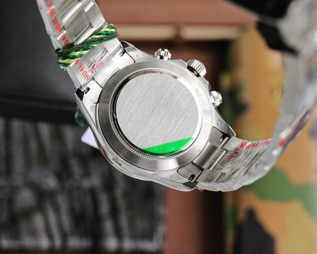 オイスター 40MM時計