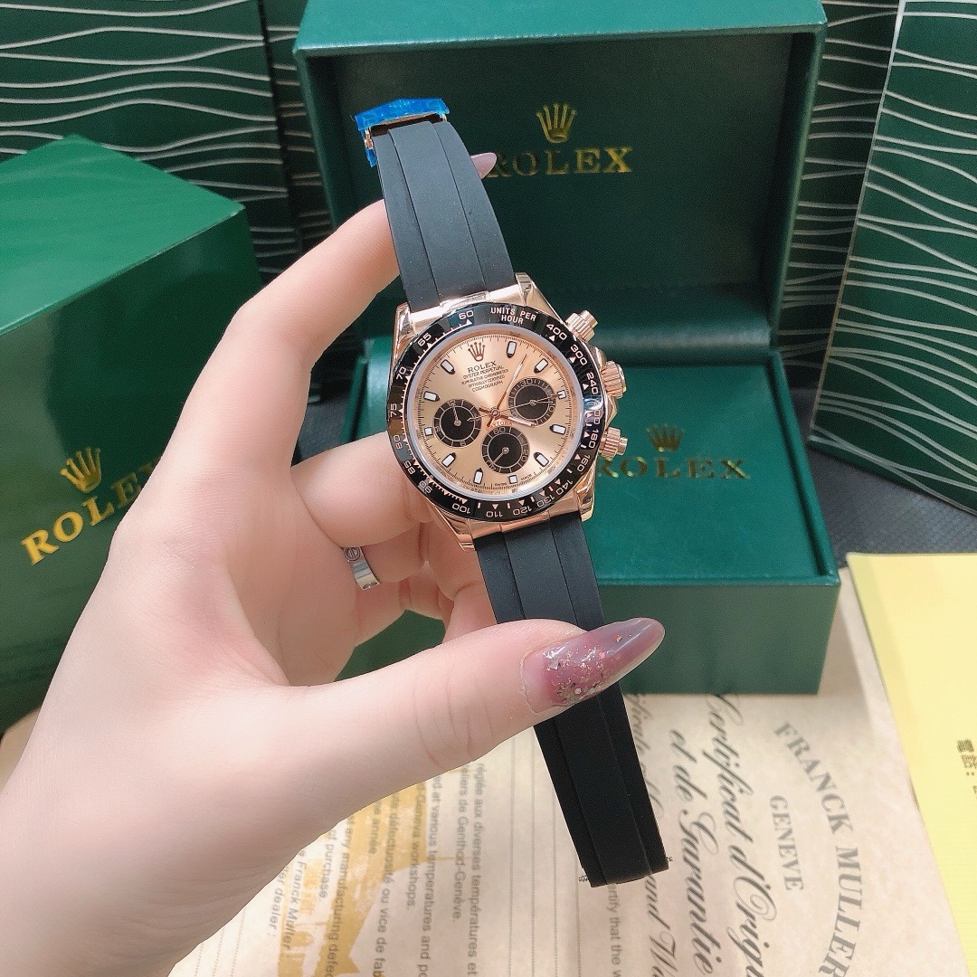 デイトナ 40MM時計