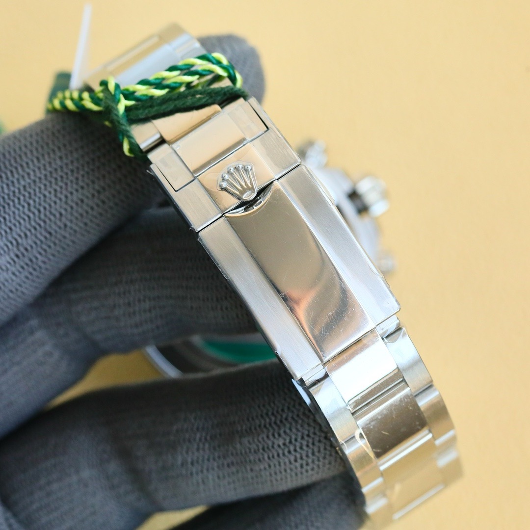 デイトナ-m126506-0002 40MM時計