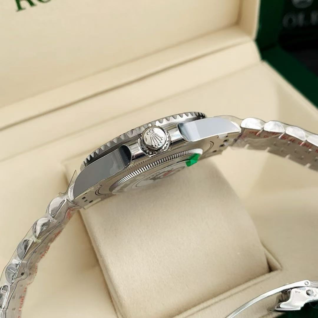 GMTマスター II 40MM時計