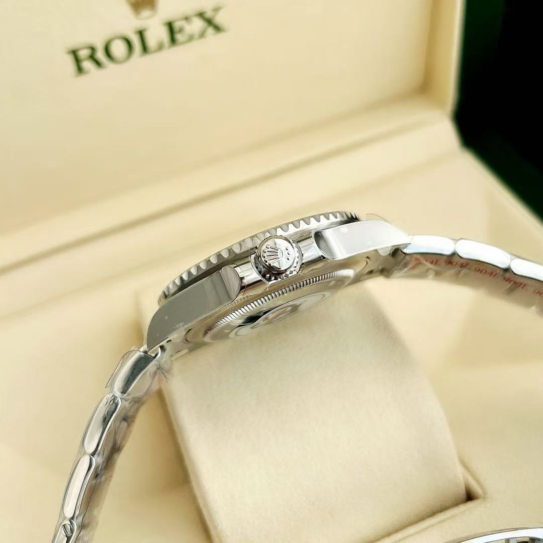 GMTマスター II 40MM時計