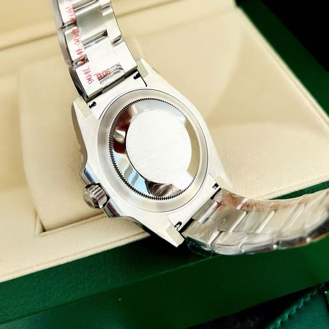 GMTマスター II 40MM時計