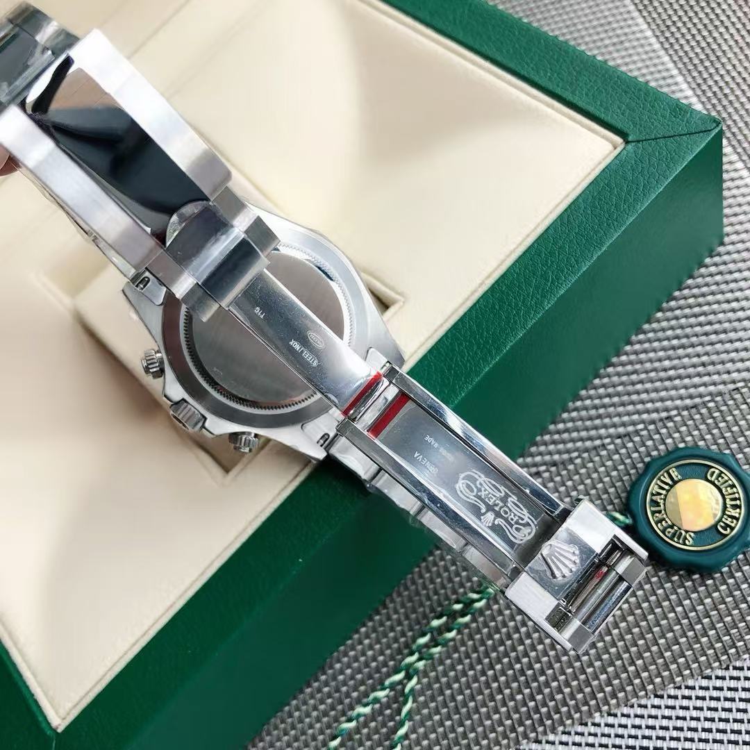 (新品) ロレックス 40MM時計