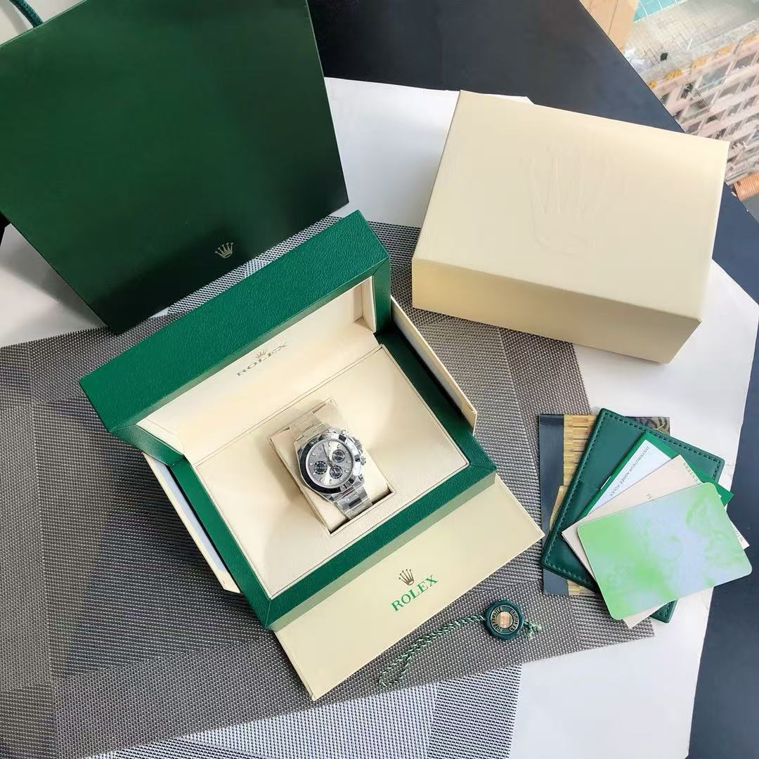 (新品) ロレックス 40MM時計