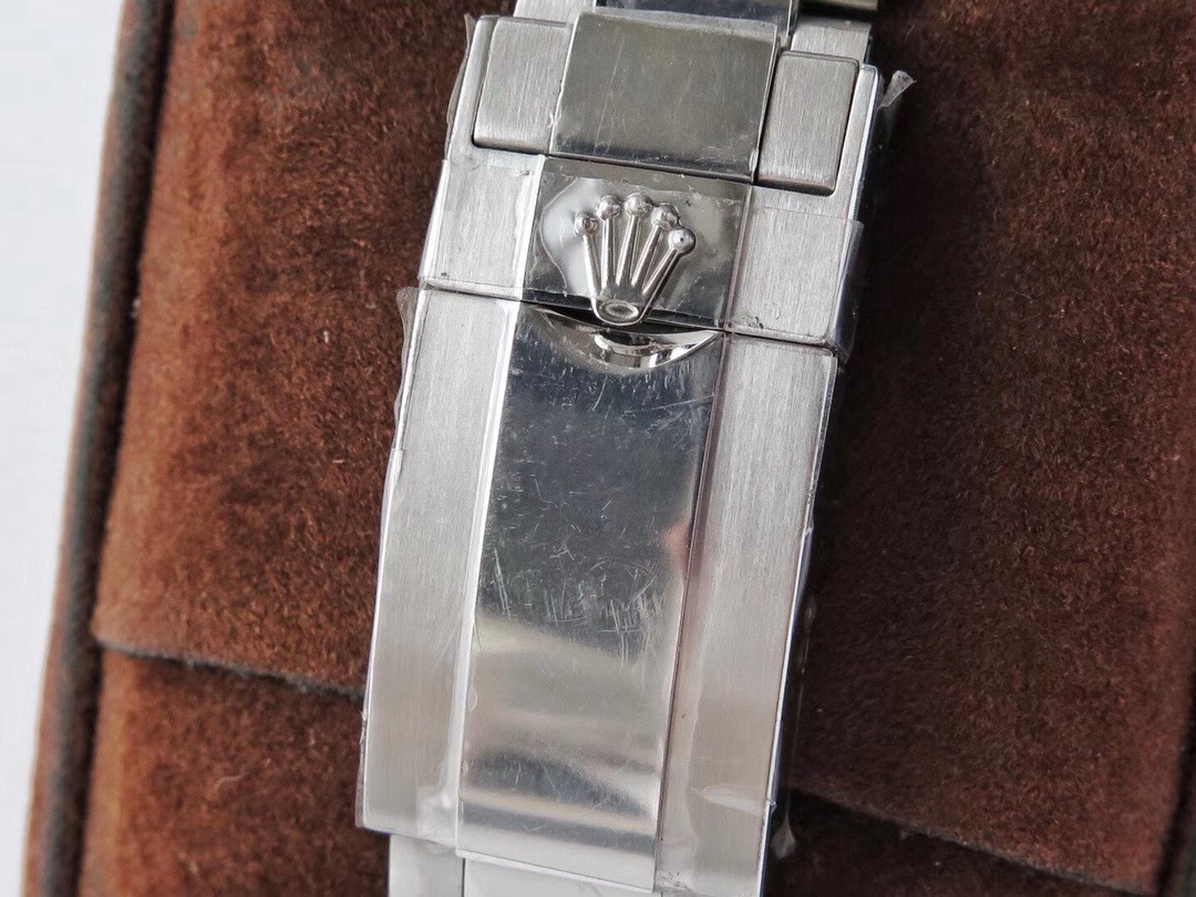 ヨットマスター II 44MM時計