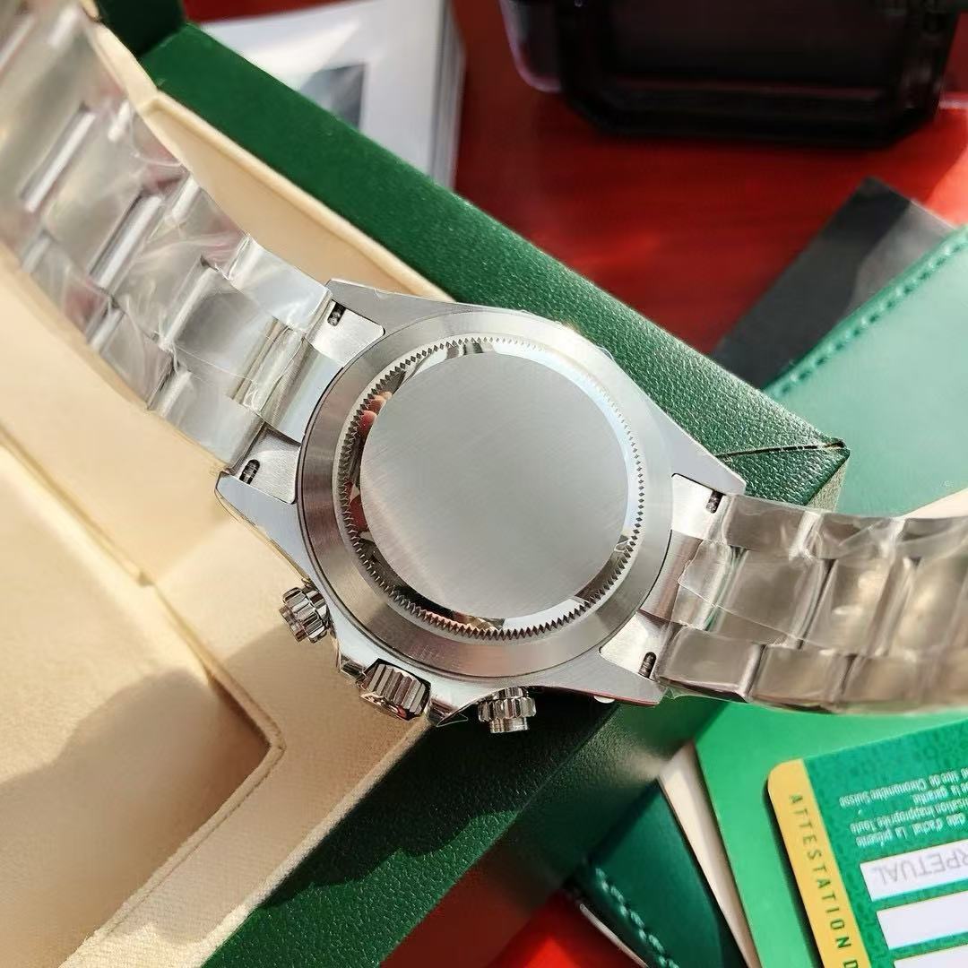 デイトナ 40MM時計