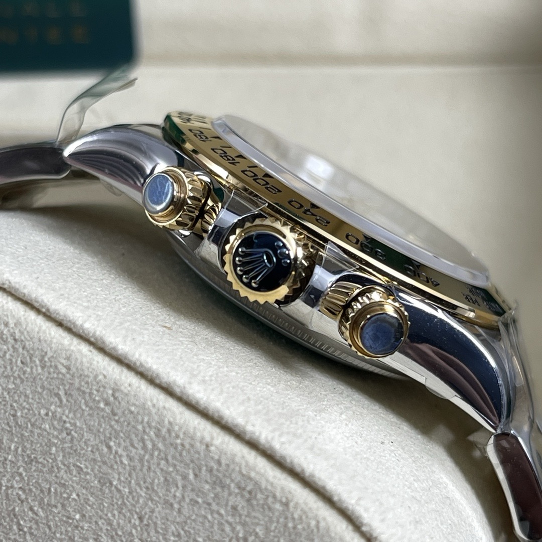 デイトナ 40MM時計