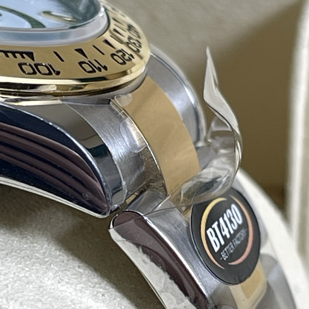 デイトナ 40MM時計