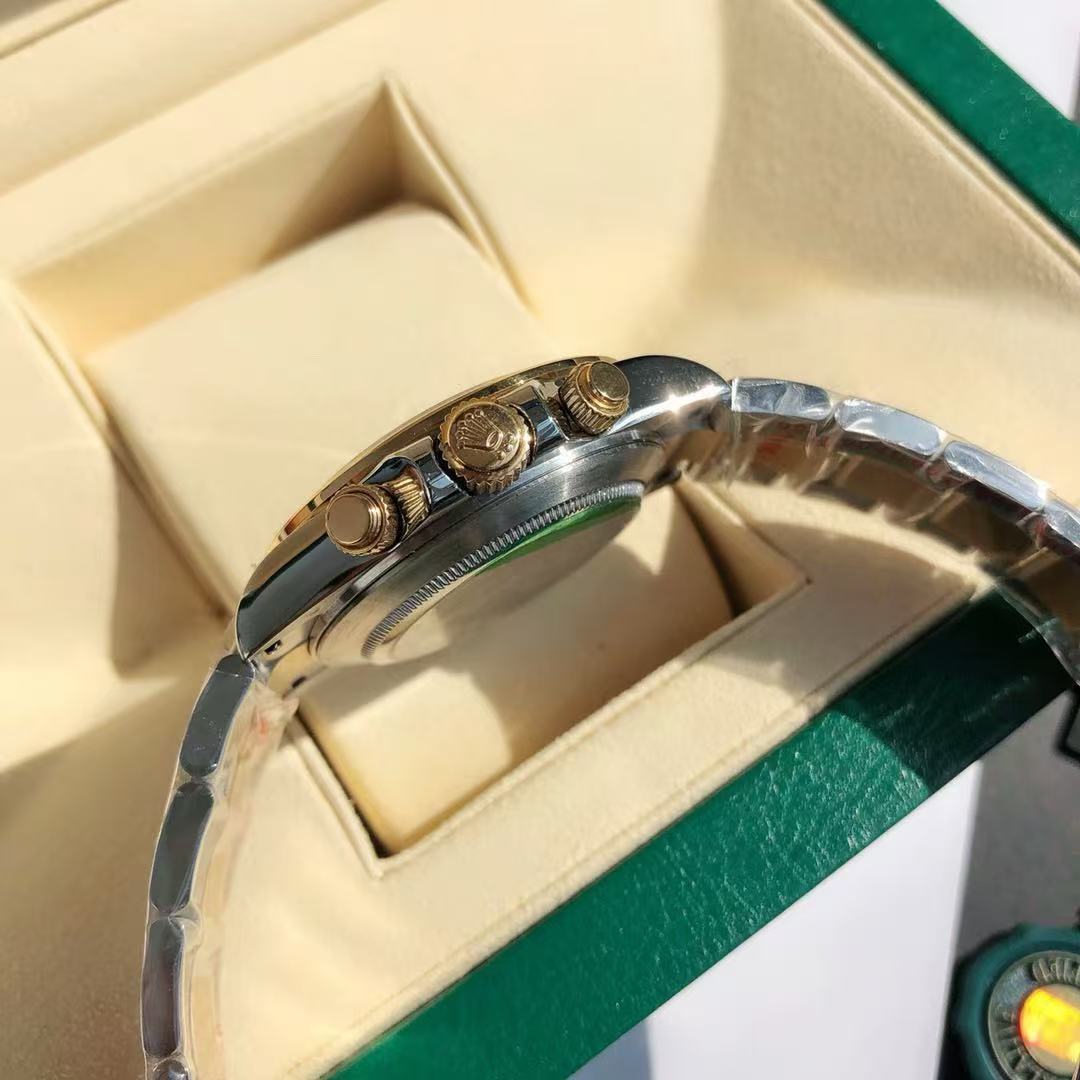 (新品) デイトナ 40MM時計