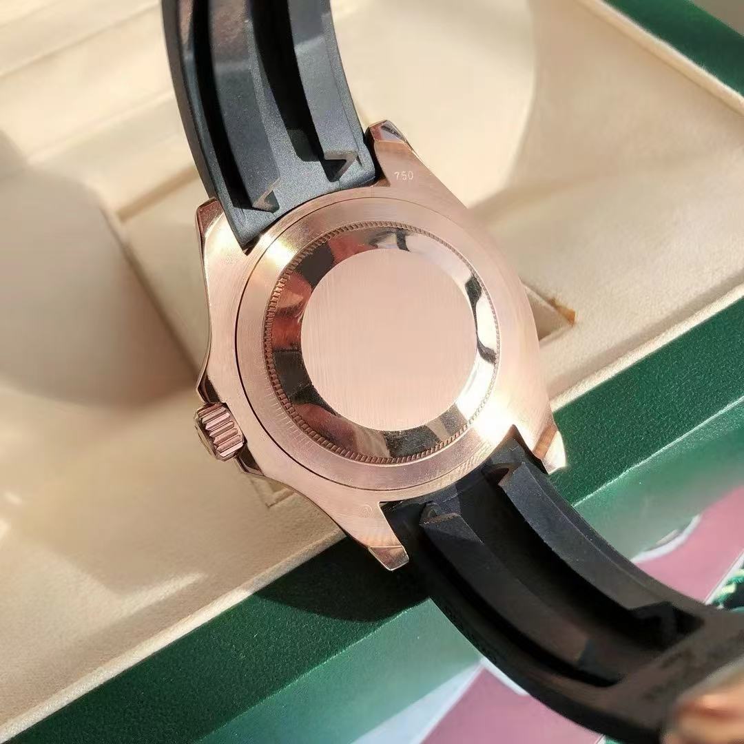 ヨットマスター II 40MM時計