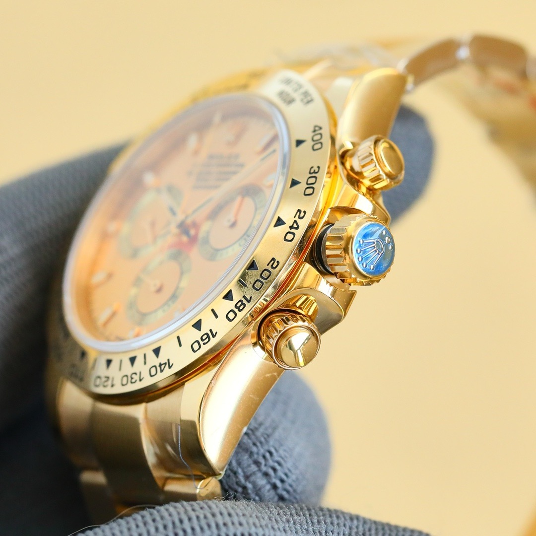 (新製品) デイトナ 40MM時計