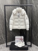 MAYAホワイト白い