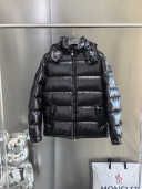 MAYAブラック黒い