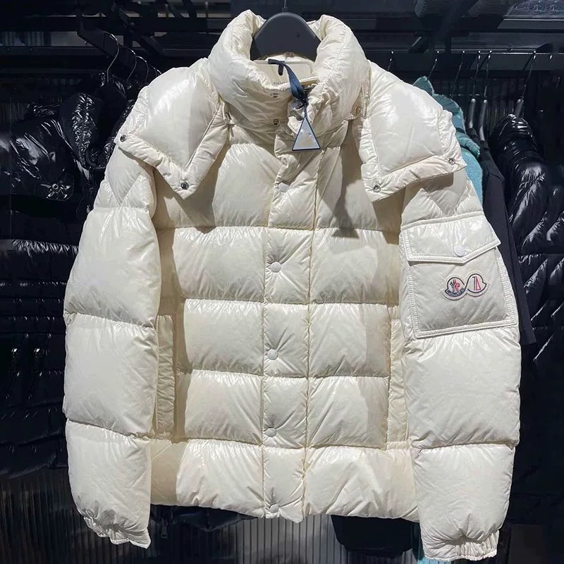 【公式認定ストア】MONCLERモンクレール 定番ダウンコート 限定発売中！多くの著名人やセレブに愛用されています! 爆買い！即完売必至MAYA  創立70周年