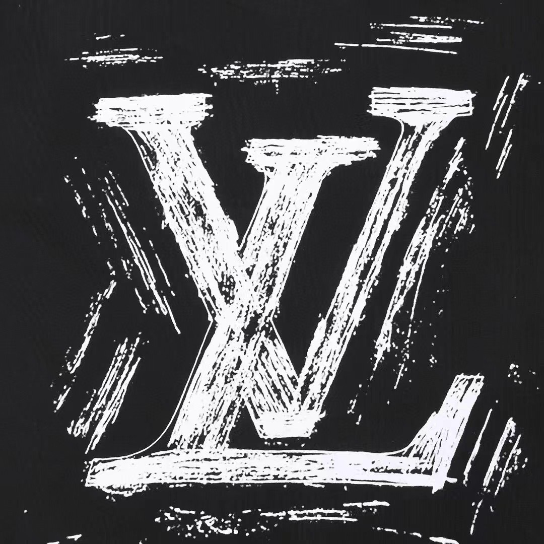 LOUIS VUITTON 男女兼用、ご好評に付き再入荷！半袖