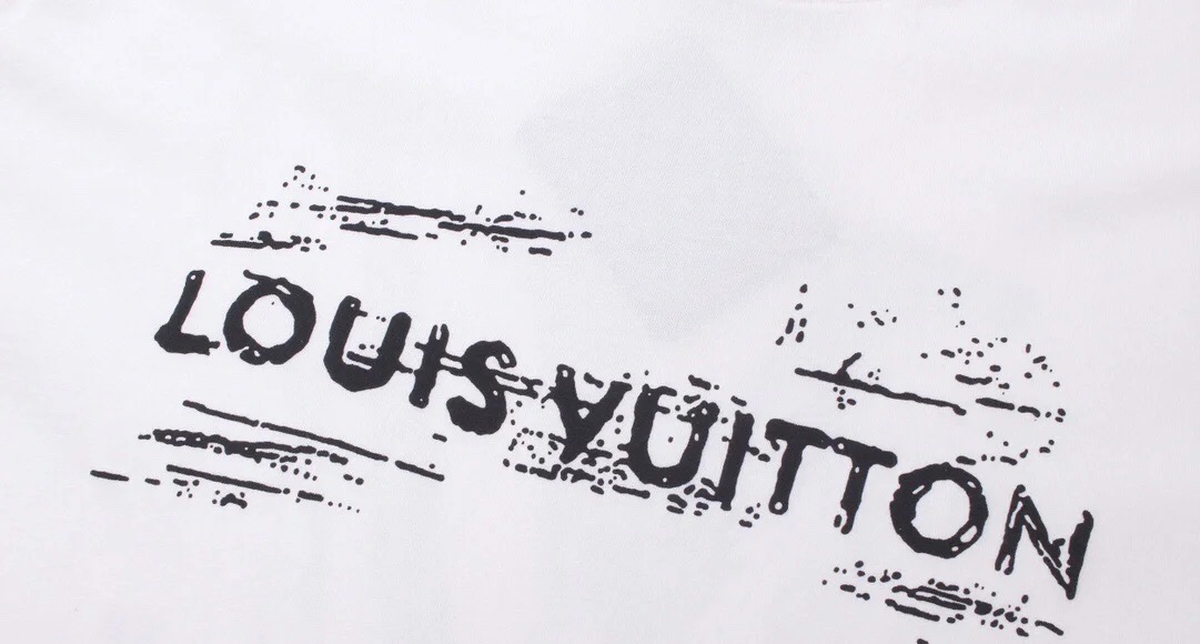 LOUIS VUITTON 男女兼用、ご好評に付き再入荷！半袖