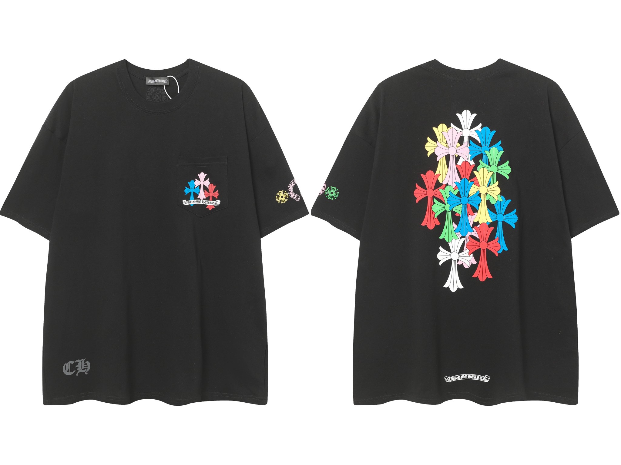 【CHROME HEARTS】(クロムハーツ)男女兼用、ご好評に付き再入荷!