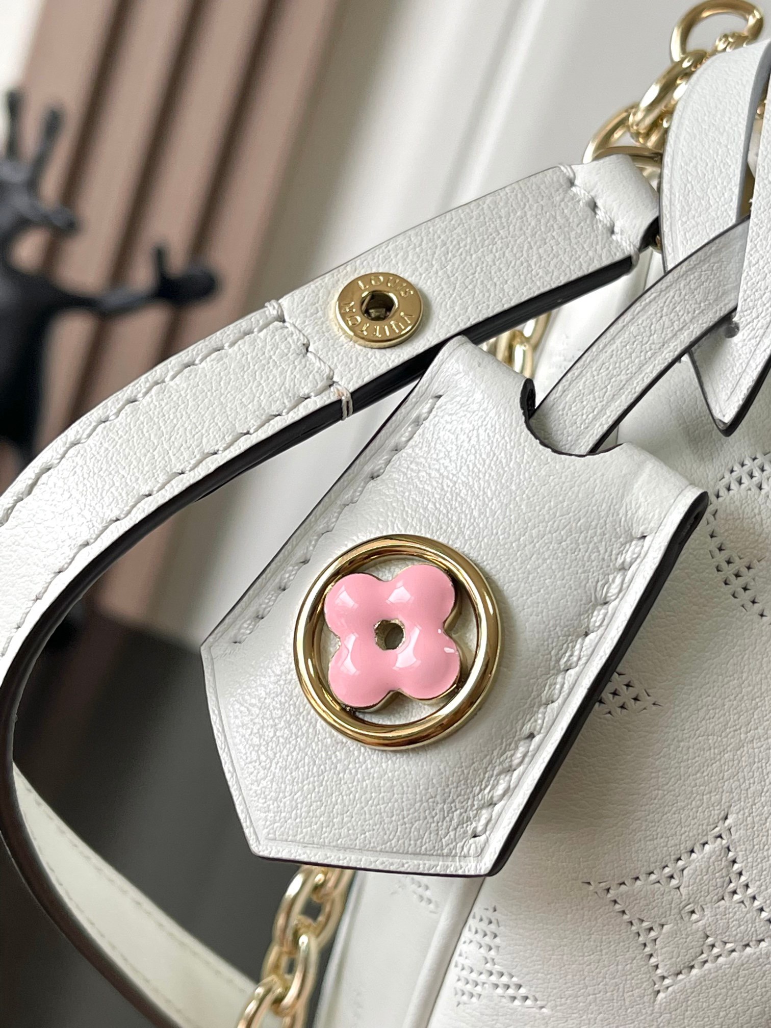 大人気モデル!!完売寸前☆ LOUIS VUITTON SAC RECOLETA ハンドバッグ M11299