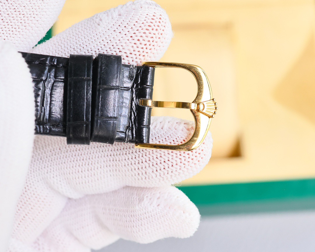 NEW 2025 ロレックス(スイスの腕時計ブランド)Rolex ビジネスウオッチ42mm 機械式時計