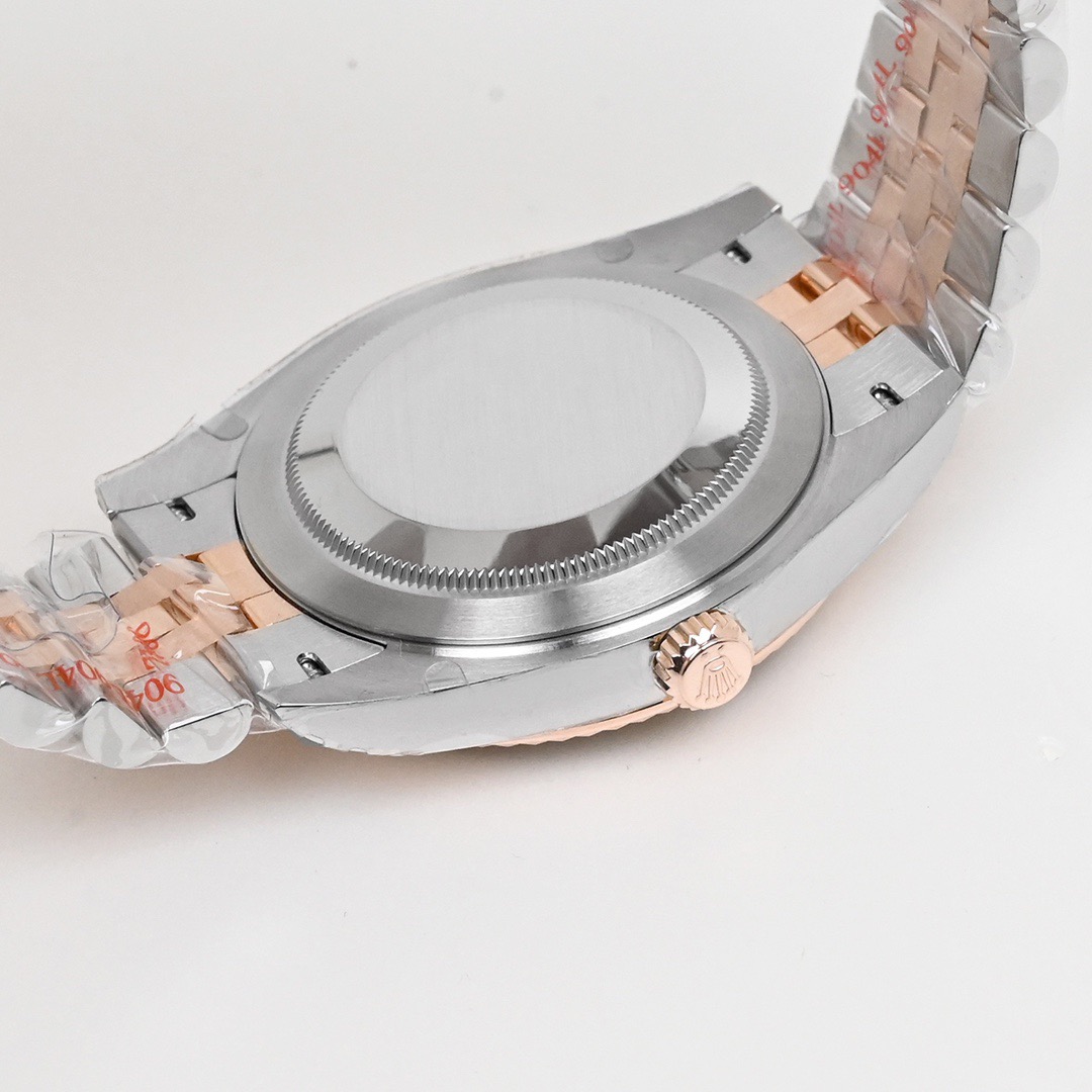 NEW 2025 ロレックス（スイスの腕時計ブランド）Rolex  Land-Dweller 40mm機械式時計 