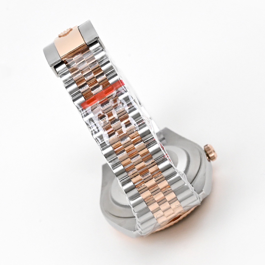 NEW 2025 ロレックス（スイスの腕時計ブランド）Rolex  Land-Dweller 40mm機械式時計 