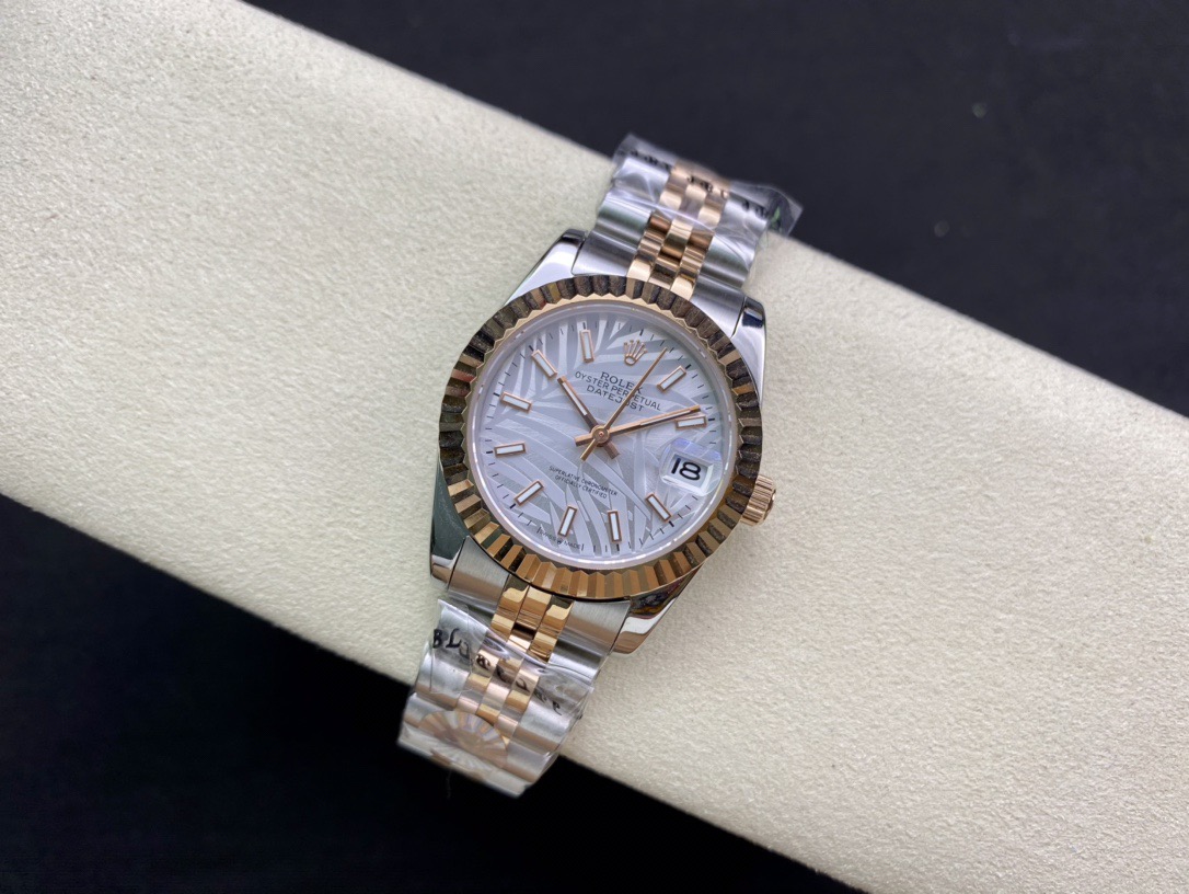 NEW 2025 ロレックス（スイスの腕時計ブランド）Rolex  Land-Dweller 40mm機械式時計 