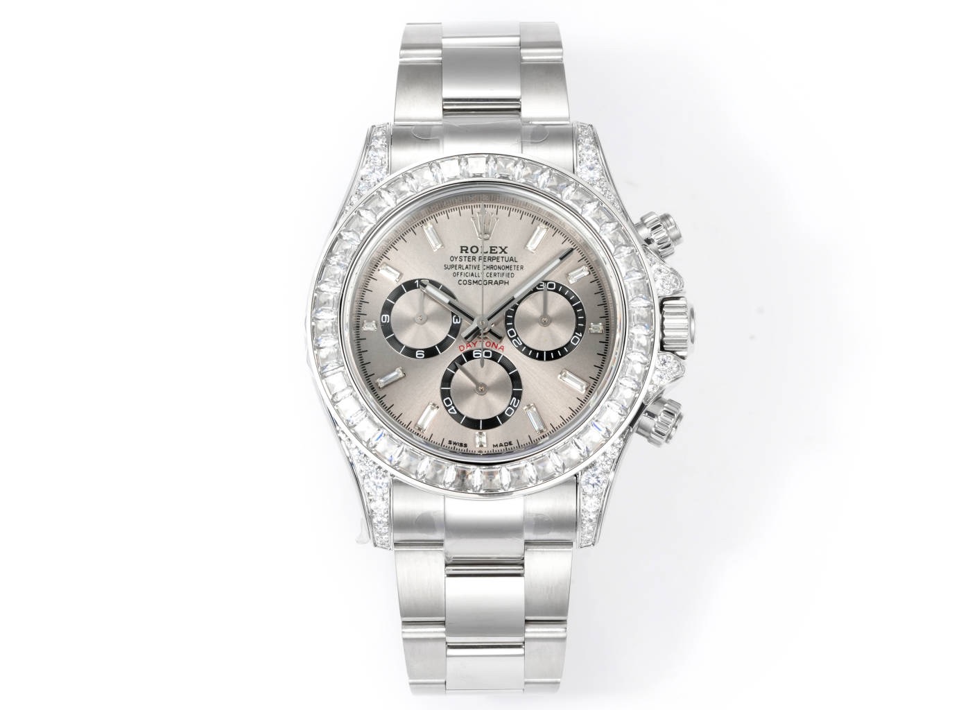 Rolex ロレックス 2025年新作 デイトナ 機械式腕時計