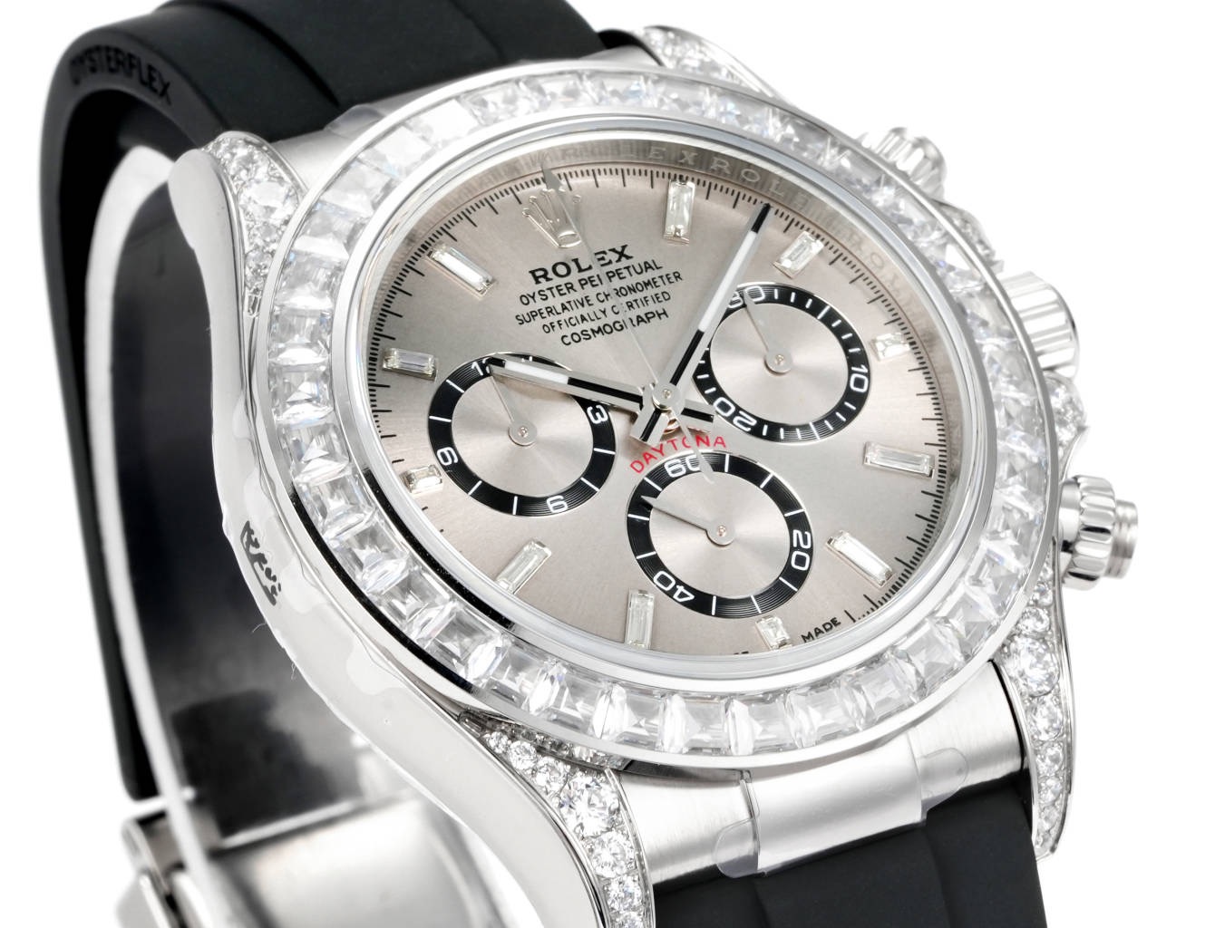 Rolex ロレックス 2025年新作 デイトナ 機械式腕時計