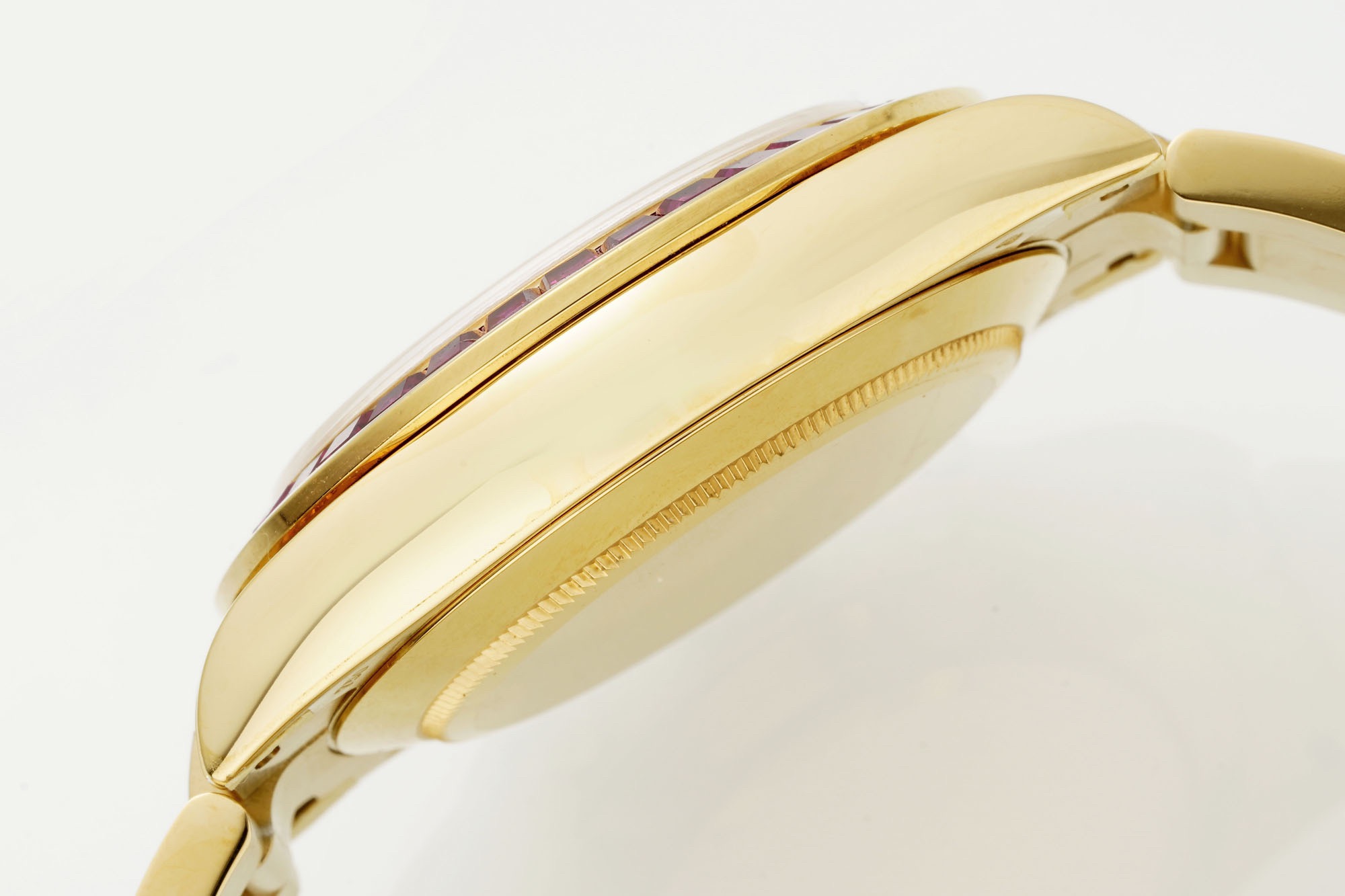 Rolex ロレックス 2025年新作 デイトナ 機械式腕時計 フルダイヤの腕時計