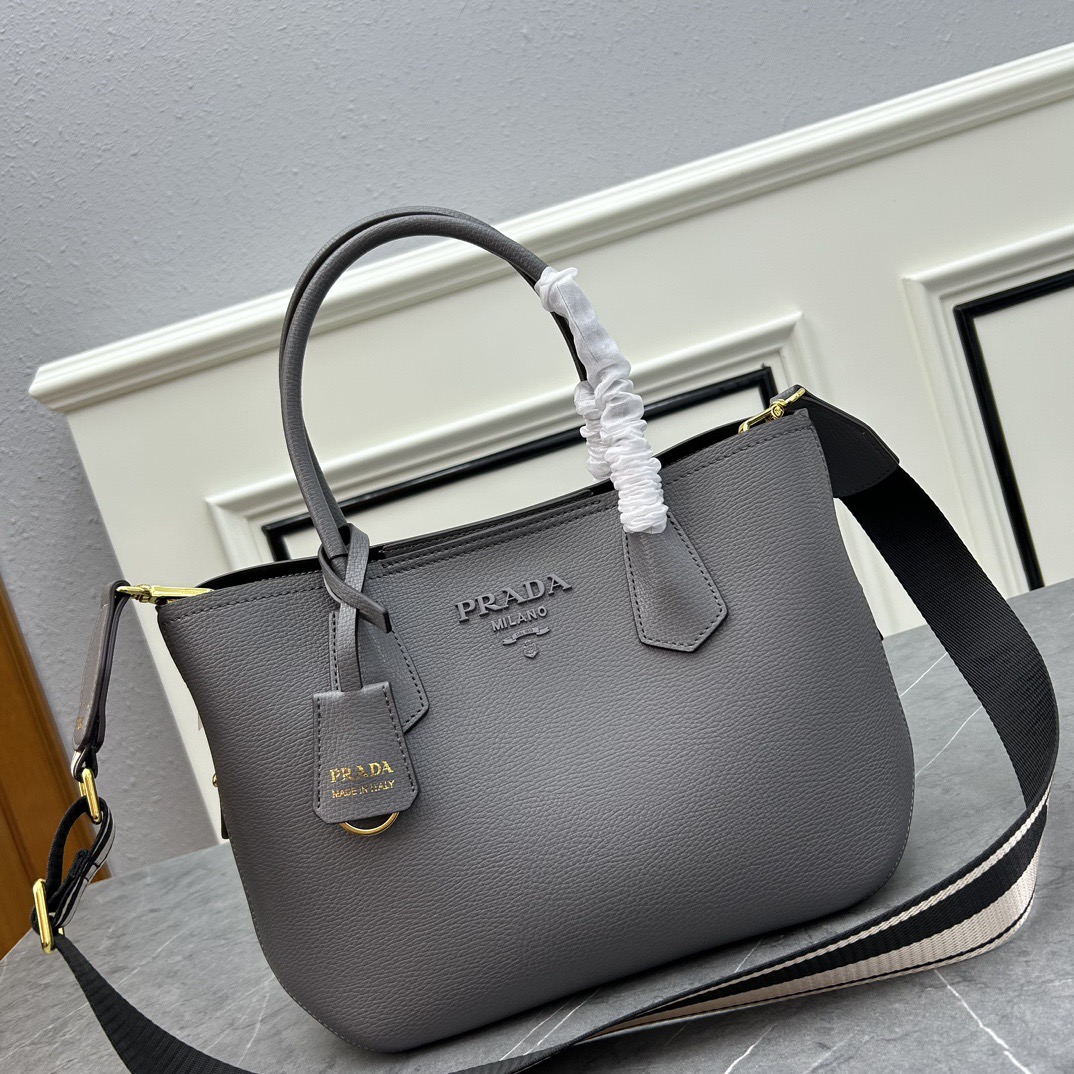 PRADA 親子バッグ🎉最新大ヒットモデル🎉、ガレリア ハンドバッグ レディース