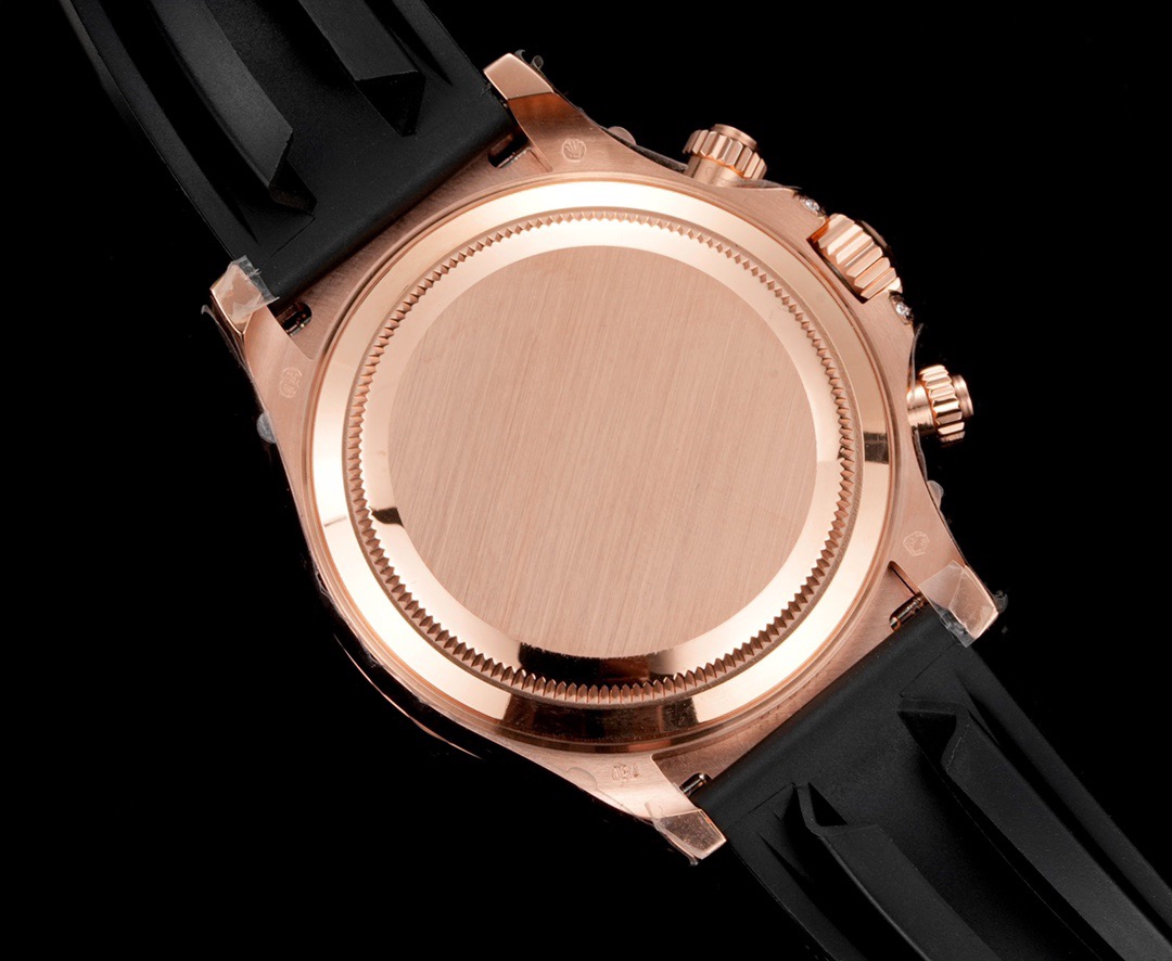 ROLEX ロレックス デイトナ ローズゴールド 40mm 機械式腕時計