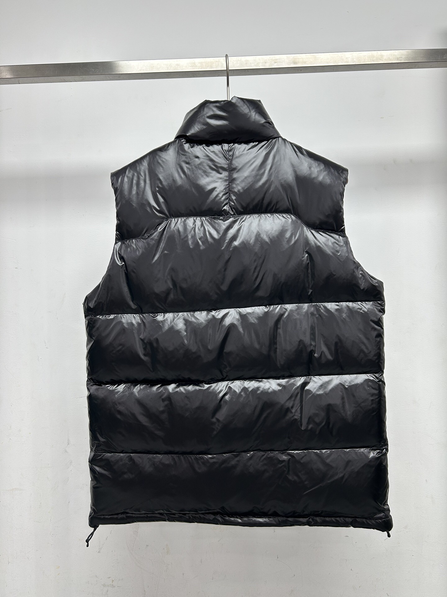 【人気商品】Ralph Lauren（ラルフローレン） ポニー刺繍入り ダウンベスト MONCLER
