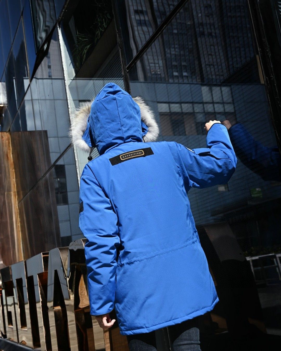 Canada Goose カナダグース 人気モデル08 ホワイトダックダウン ダウンジャケット ユニセックス