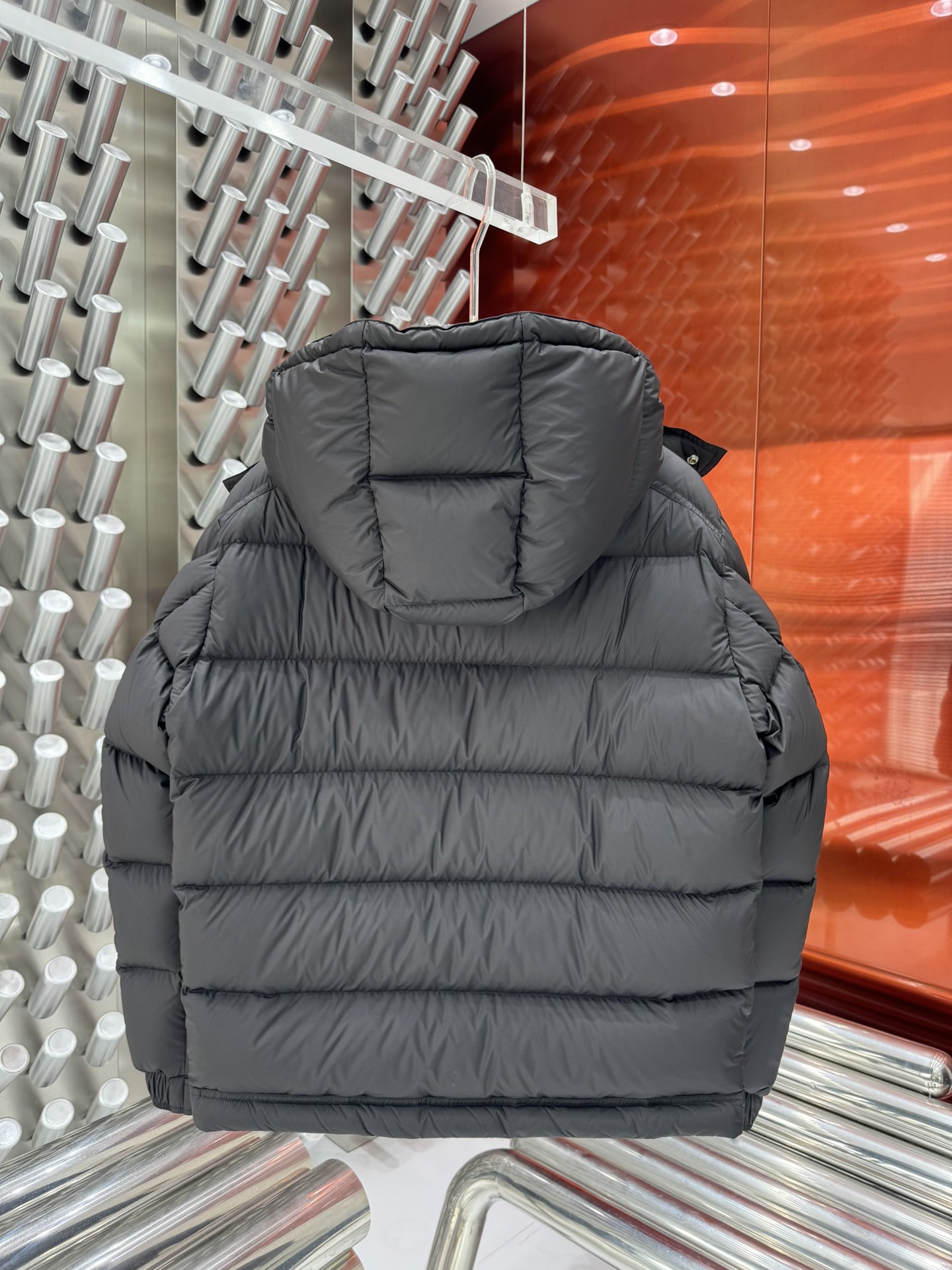 Moncler（モンクレール） 2025年最新作 ファッションデザイナーズモデル ダウンジャケット