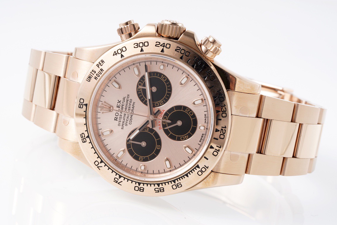 2025 KING ROLEX DAYTONA キング ロレックス デイトナ  40mm 機械式腕時計