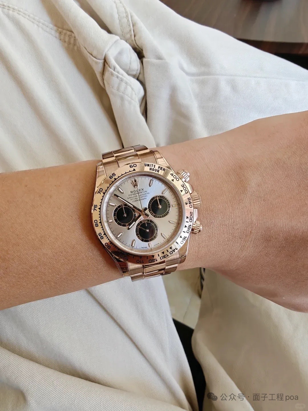 2025 KING ROLEX DAYTONA キング ロレックス デイトナ  40mm 機械式腕時計