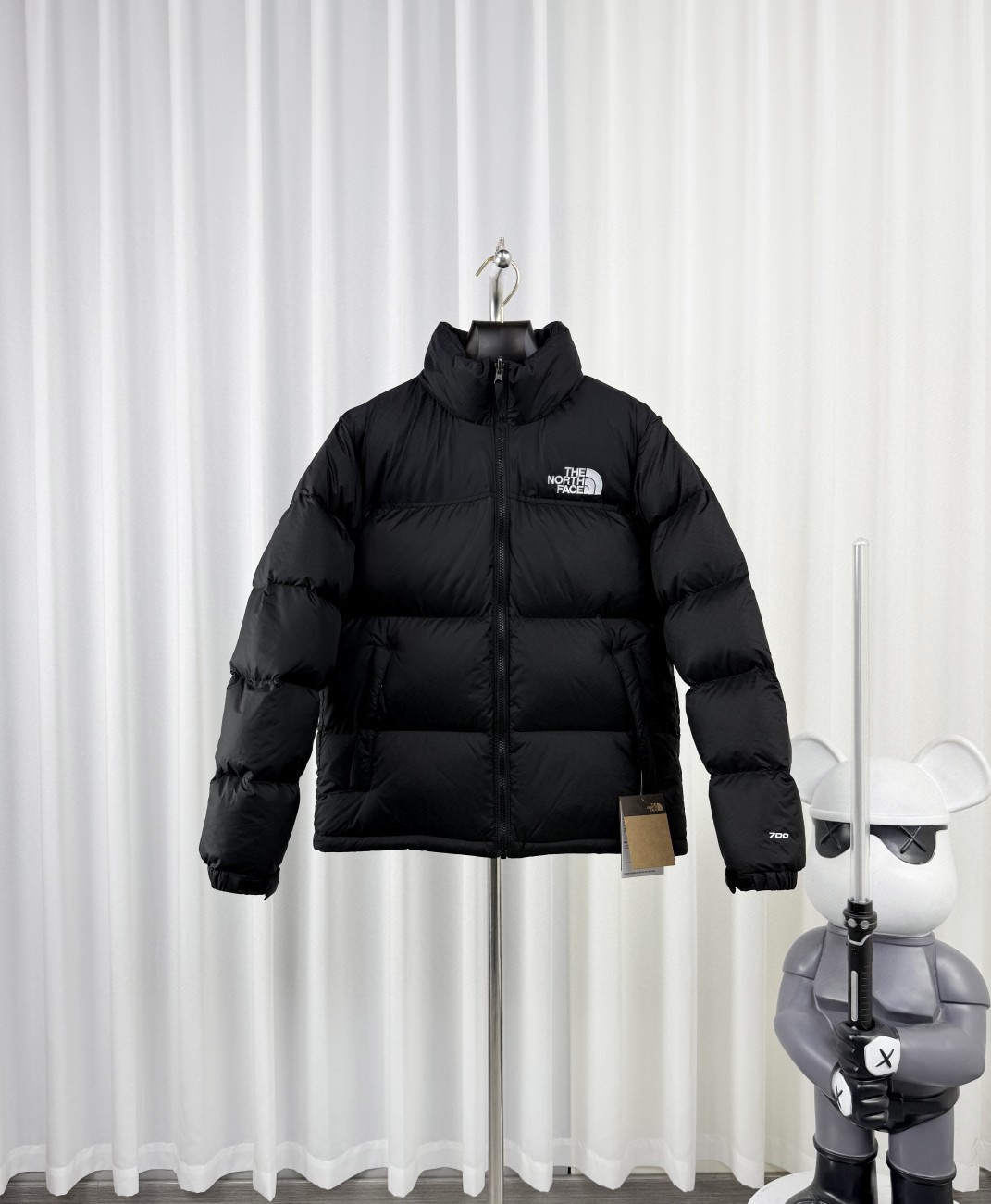 𝐓𝐡𝐞 𝐍𝐨𝐫𝐭𝐡 𝐅𝐚𝐜𝐞  1996 ノースフェイス ダウンジャケット キッズ用／子供用moncler