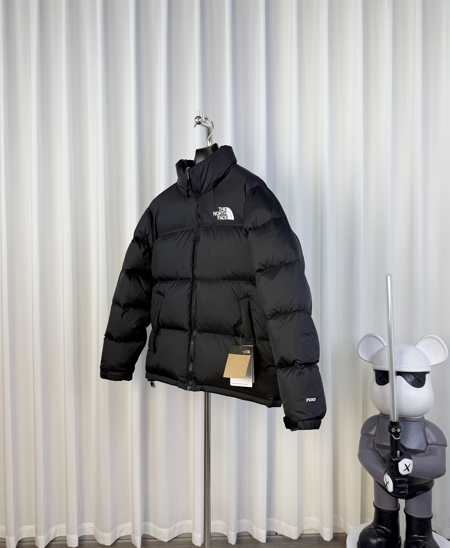 𝐓𝐡𝐞 𝐍𝐨𝐫𝐭𝐡 𝐅𝐚𝐜𝐞 1996 ノースフェイス ダウンジャケット 大人用 カップルペアモデルmoncler