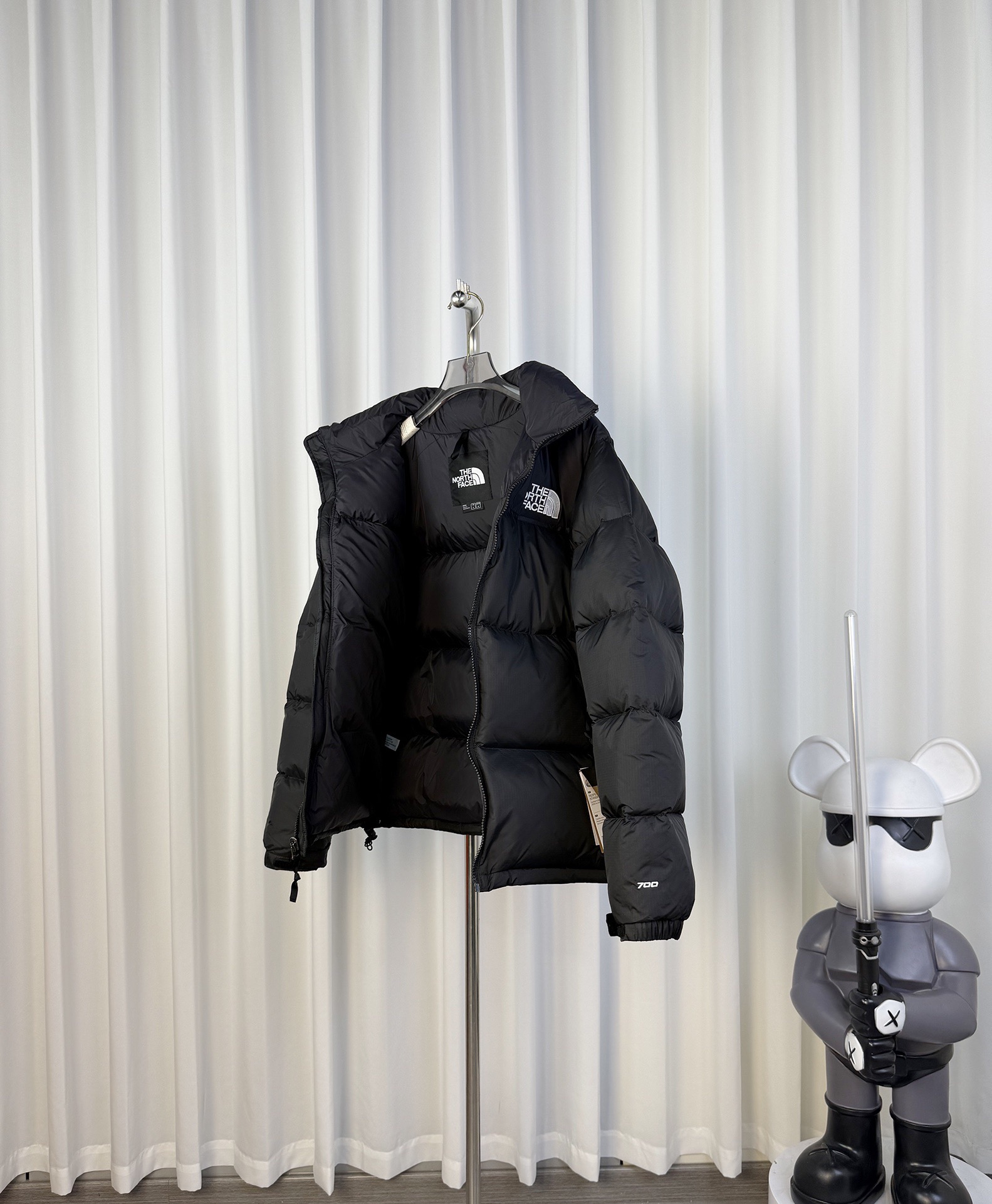 𝐓𝐡𝐞 𝐍𝐨𝐫𝐭𝐡 𝐅𝐚𝐜𝐞 1996 ノースフェイス ダウンジャケット 大人用 カップルペアモデルmoncler